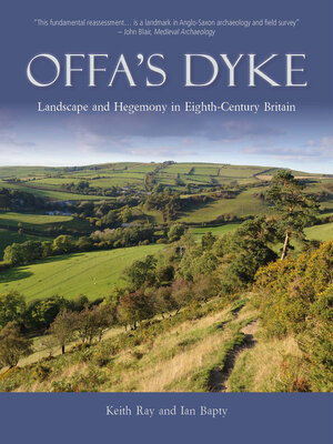 cover image of Offa's Dyke